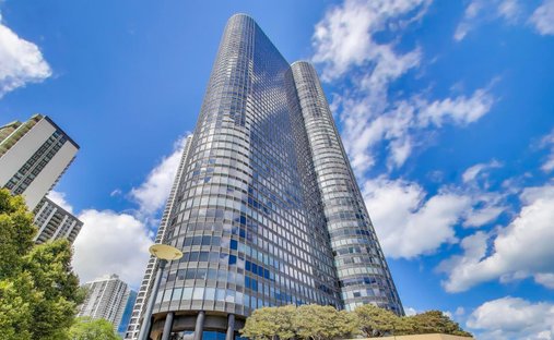 Condo in Chicago, Illinois, United States 1