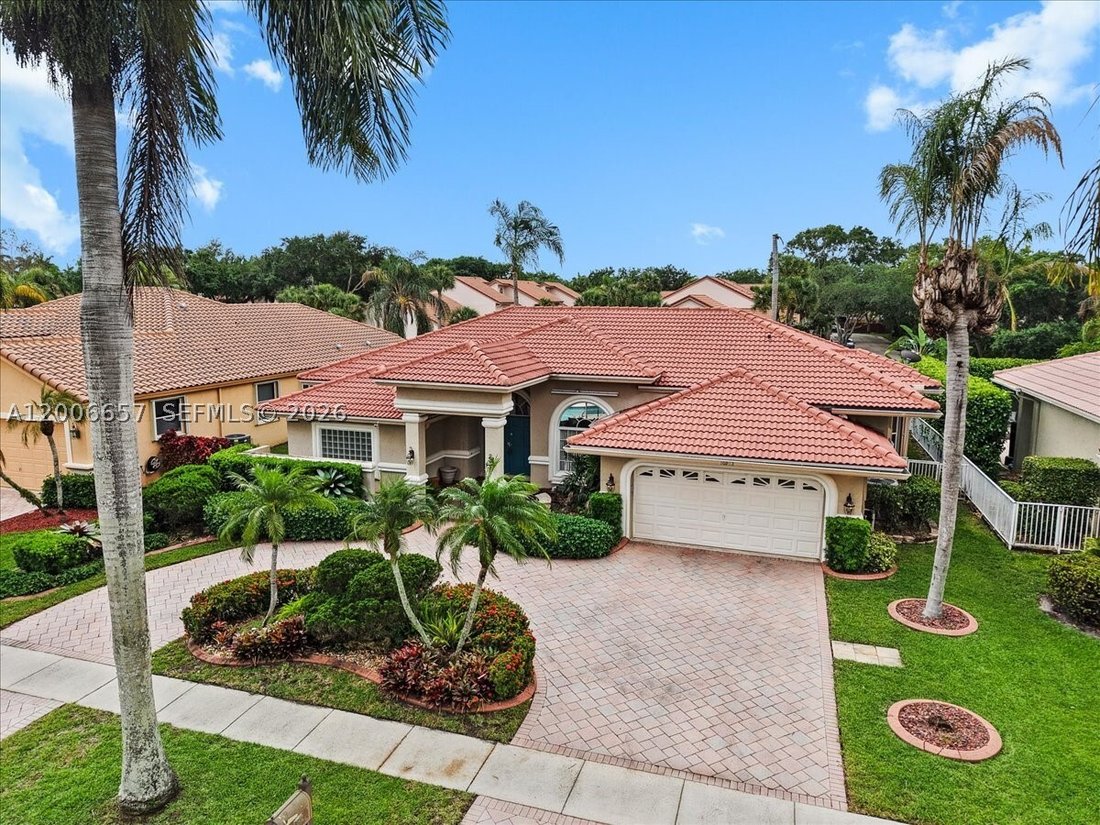 House in Davie, Florida, United States 1 - 17747700