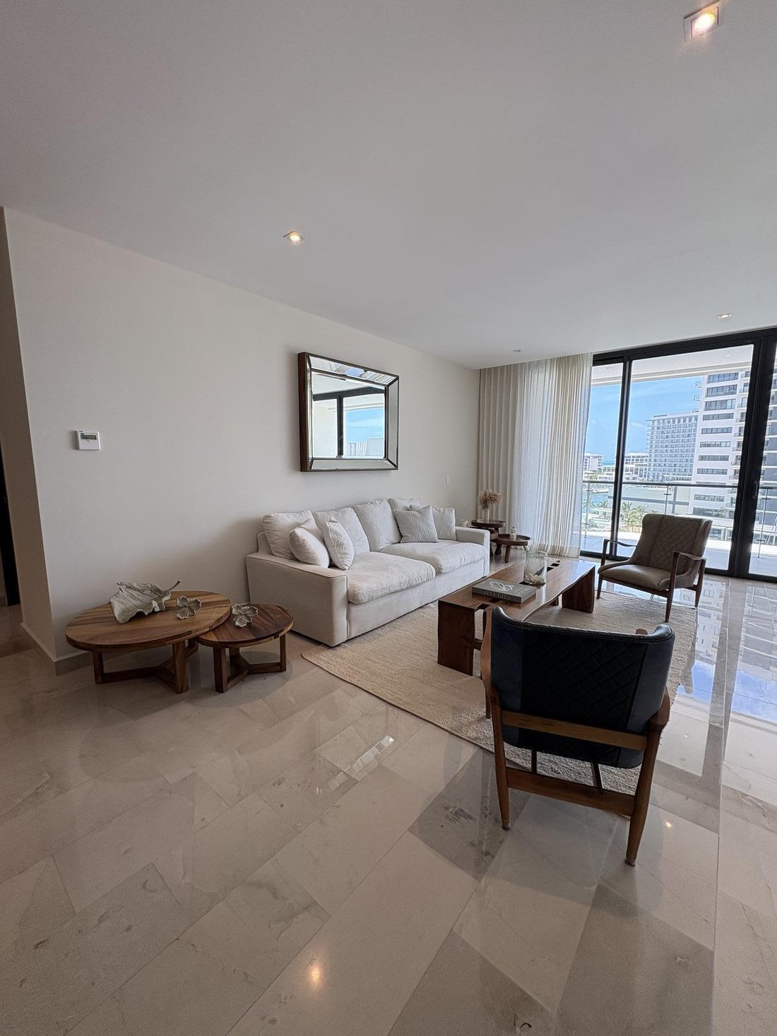 Apartment in Cancún, Quintana Roo, Mexico 5 - 18527173