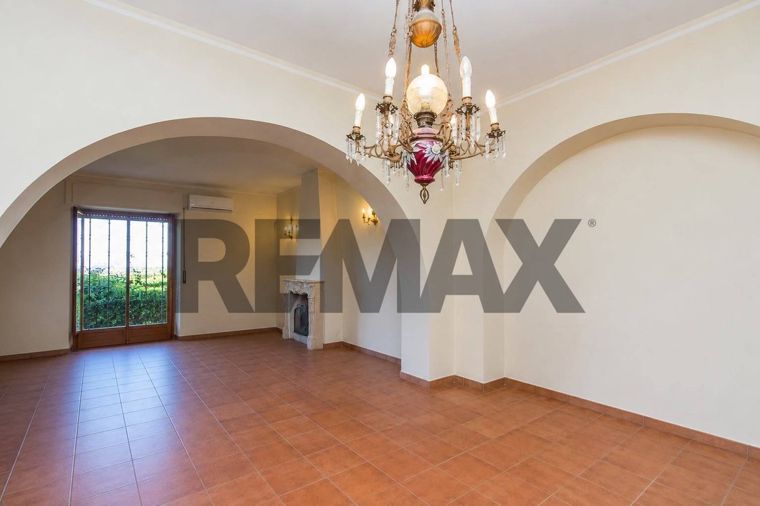 Villa in Viagrande, Sicily, Italy 4 - 18530144