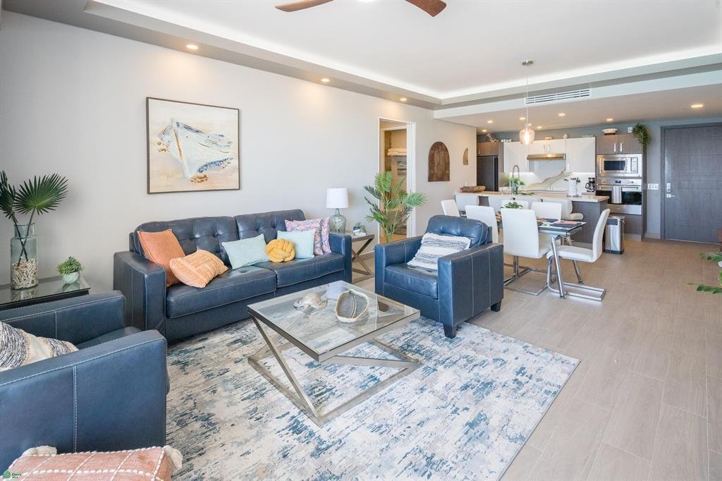 Condo in Playa Encanto, Sonora, Mexico 2 - 17968745