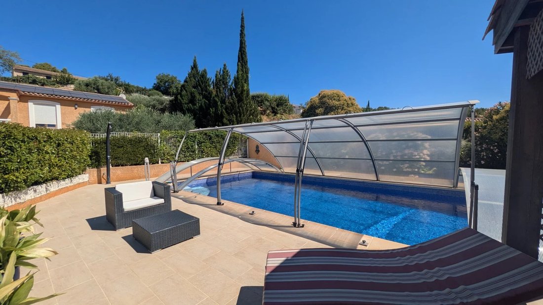 House in Bize-Minervois, Occitania, France 4 - 18526404