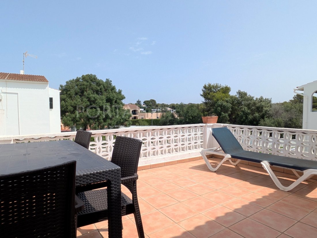 Chalet in Ciutadella de Menorca, Balearic Islands, Spain 2 - 18529420