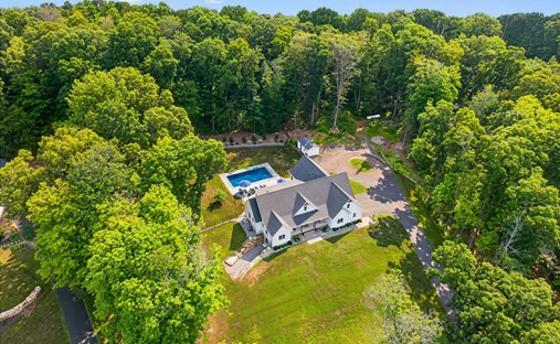 Maison à Clinton, Connecticut, États-Unis 1