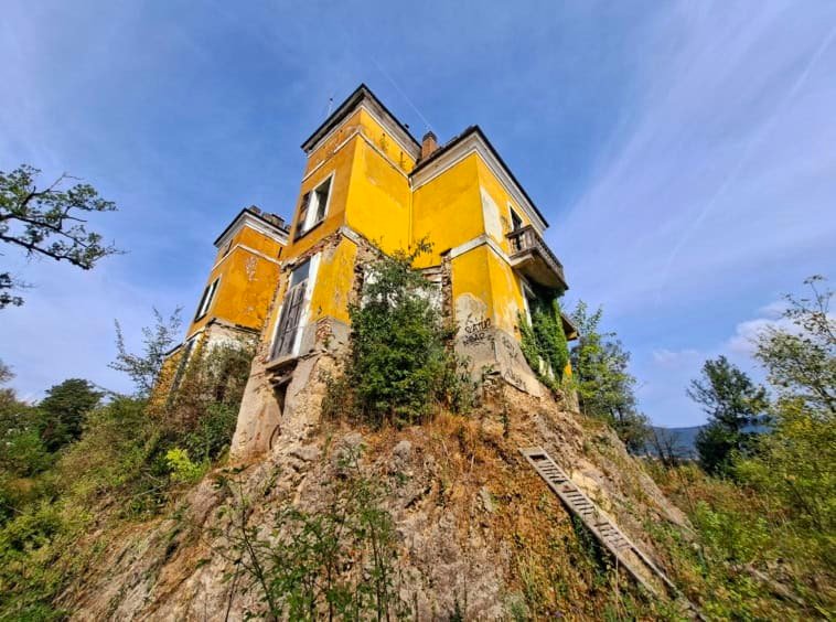 Villa in Stabio, Tessin, Schweiz 3 - 18527563