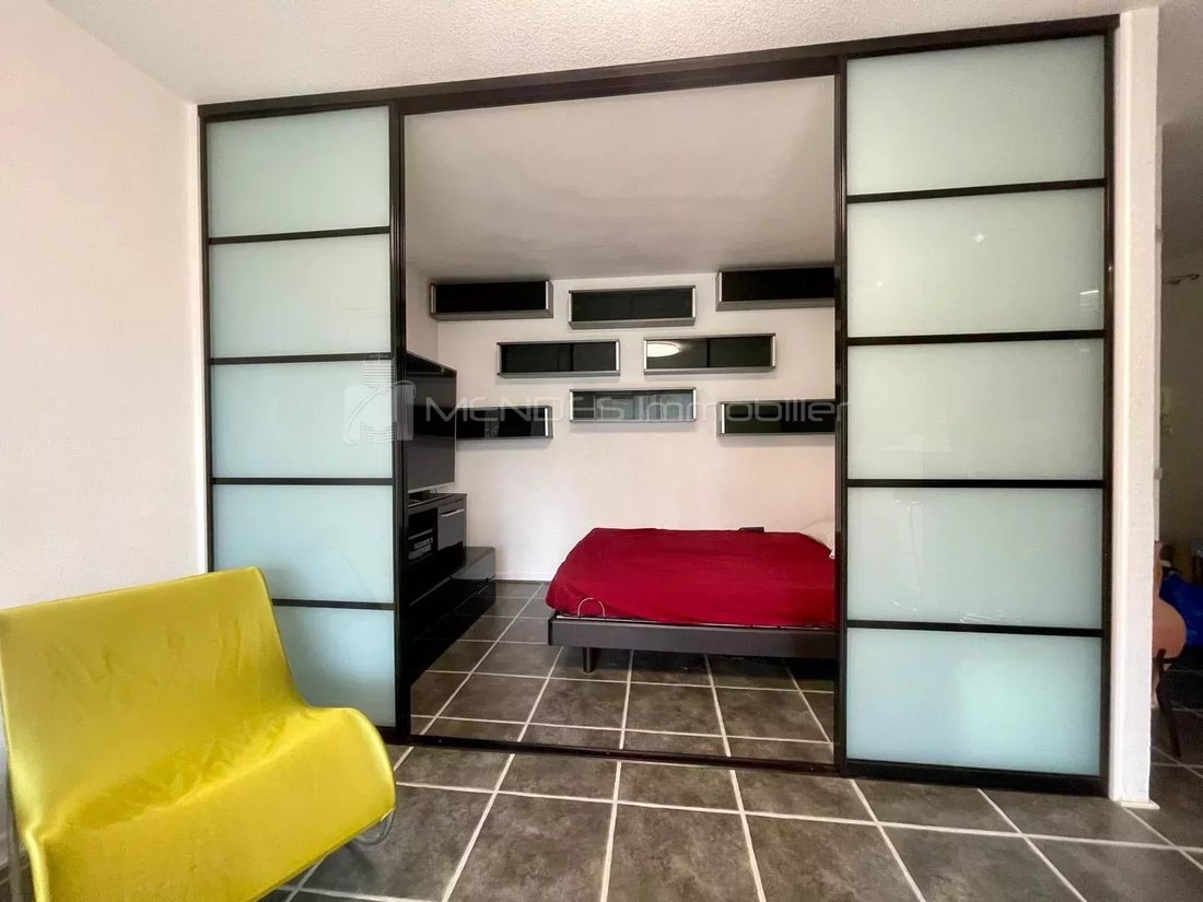 Apartment in Èze, Provence-Alpes-Côte d'Azur, France 4 - 15941219