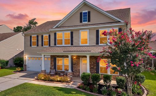 House in Hanahan, South Carolina, United States 1
