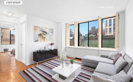 Condominio a New York, New York, Stati Uniti 1