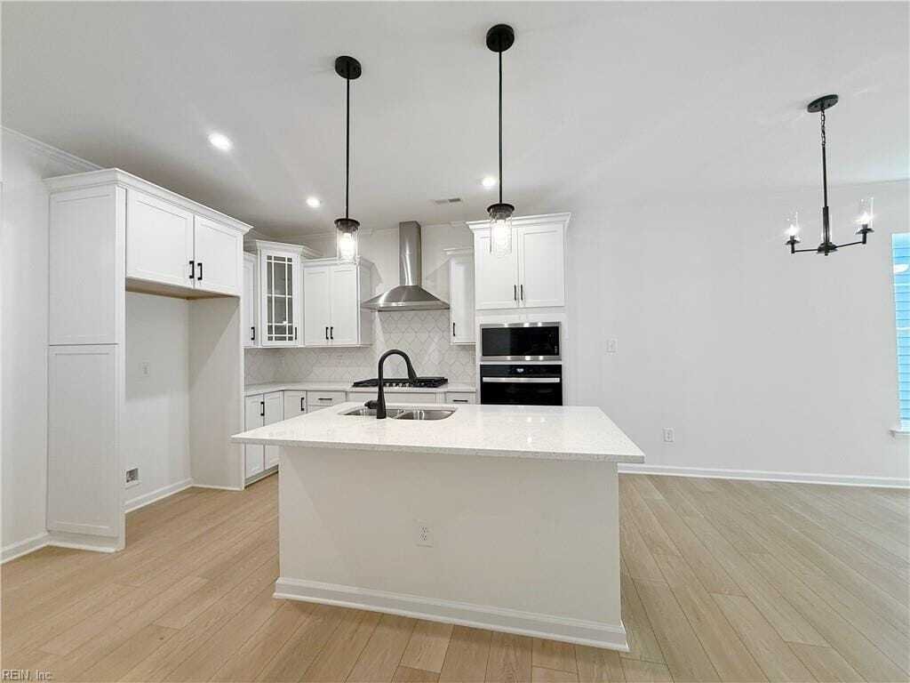 Maison à Newport News, Virginie, États-Unis 2 - 18526538