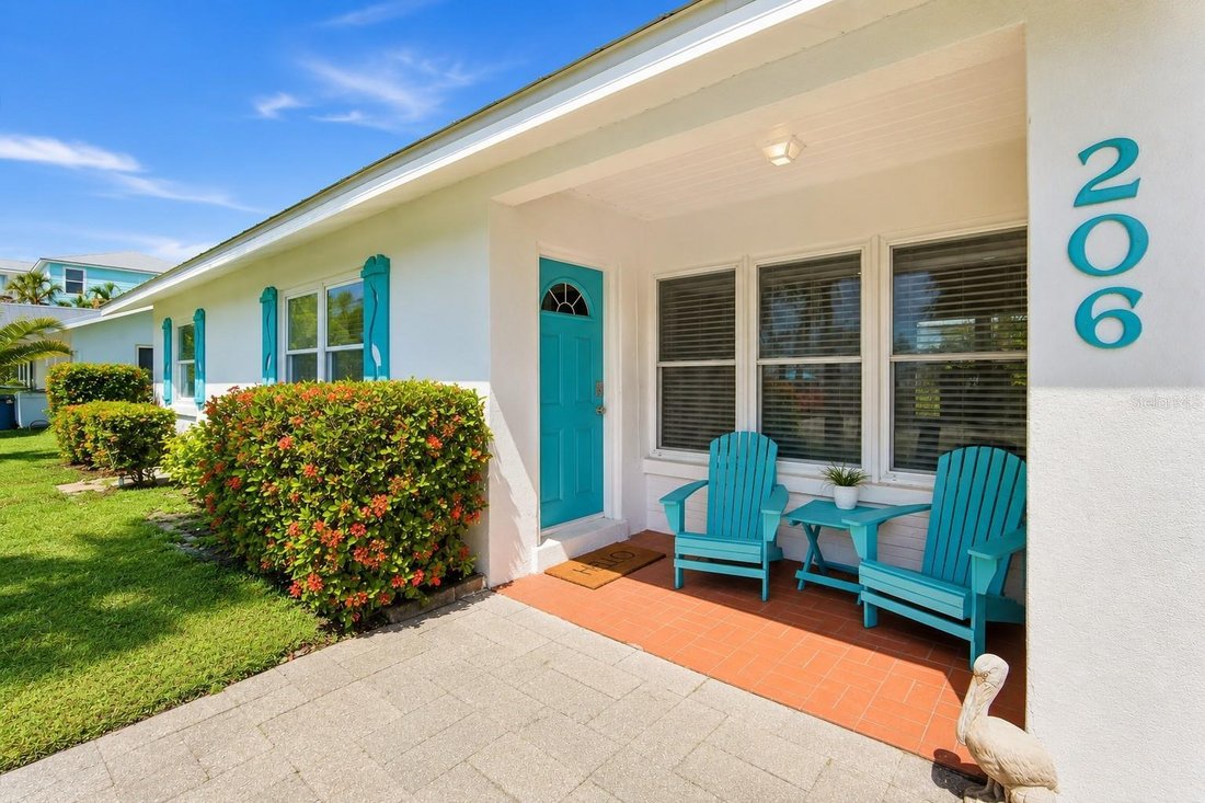 House in Holmes Beach, Florida, United States 3 - 18528331