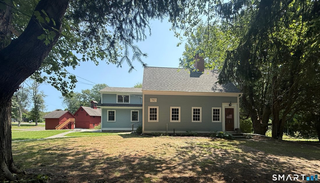 House in Killingworth, Connecticut, United States 2 - 18480743