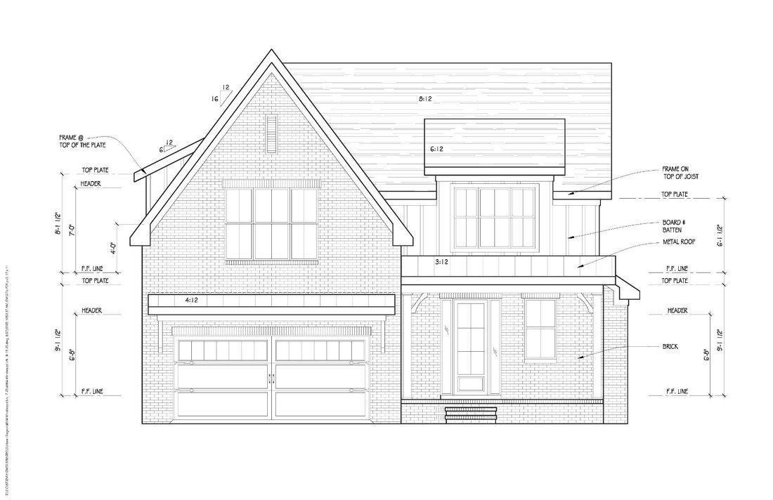 House in Nashville, Tennessee, United States 4 - 18529090