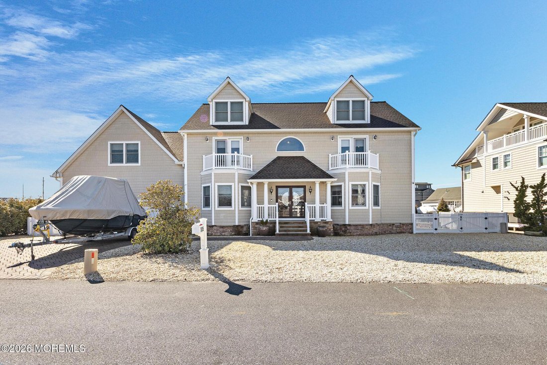 House in Mantoloking, New Jersey, United States 5 - 18528441