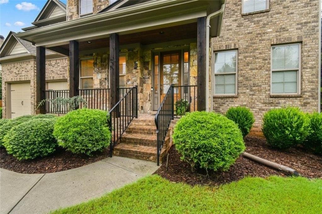 House in Johns Creek, Georgia, United States 3 - 18529018