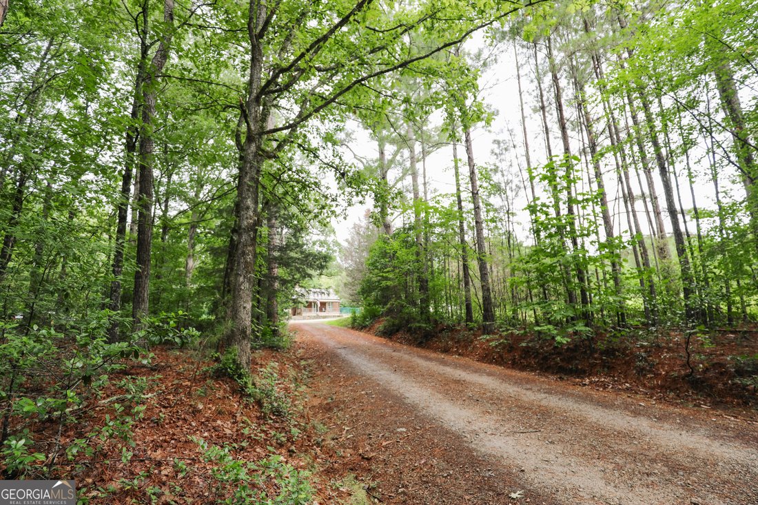 Farm Ranch in Newnan, Georgia, United States 2 - 18525538