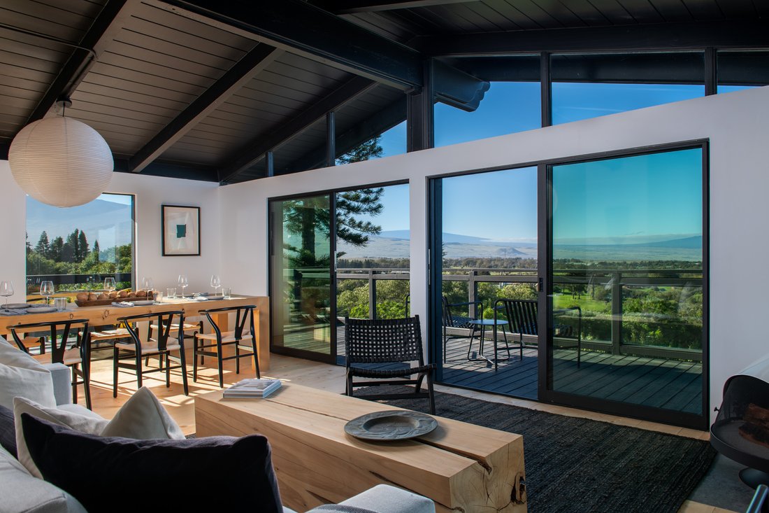 House in Waimea, Hawaii, United States 1 - 18528302