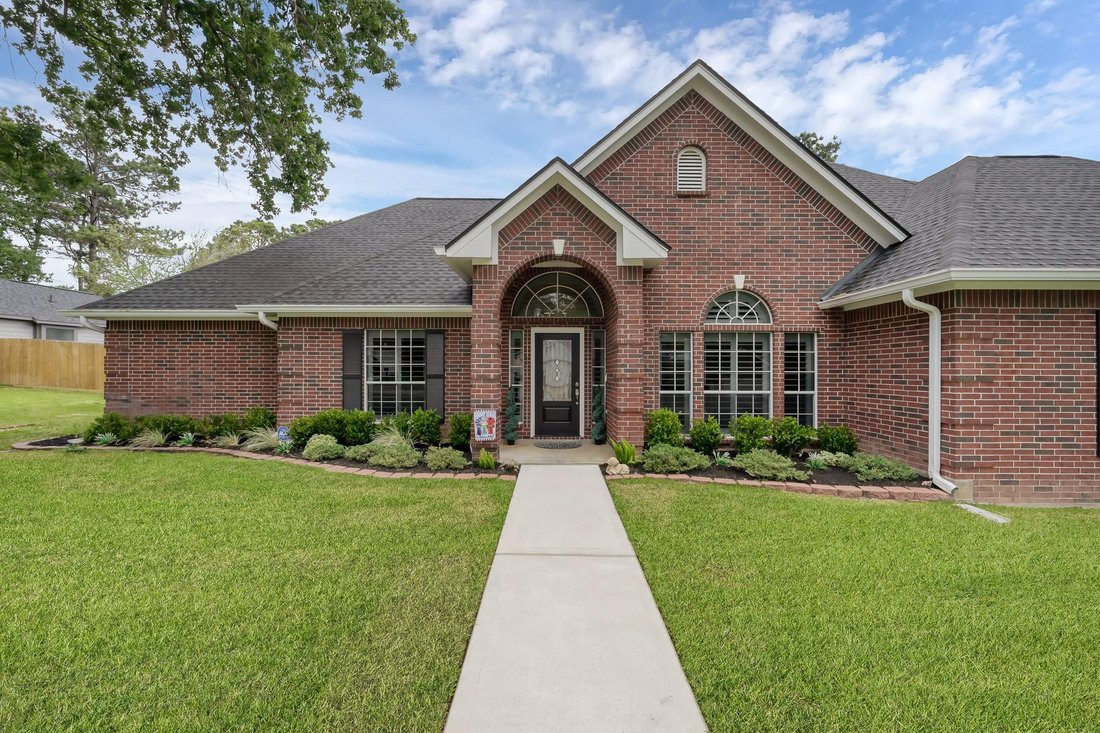 House in Montgomery, Texas, United States 4 - 18528162