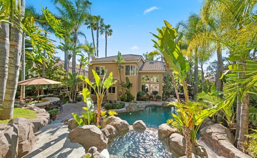 Casa a Temecula, California, Stati Uniti 1