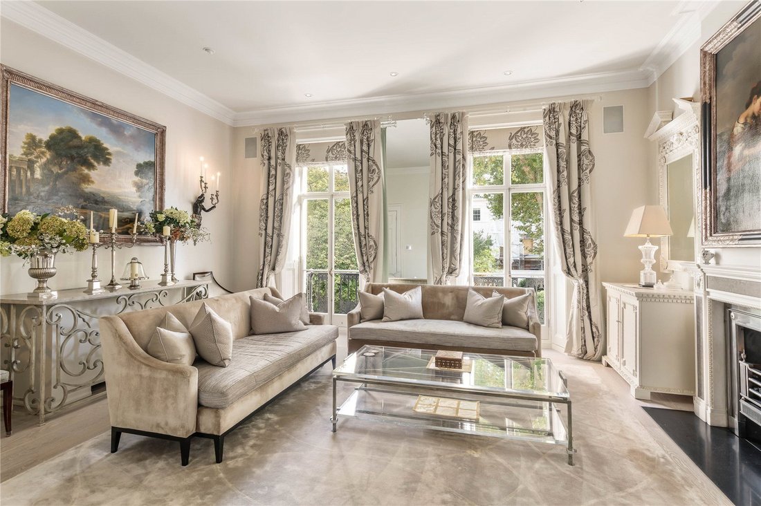 House in Belgravia, Westminster, England 3 - 18526733