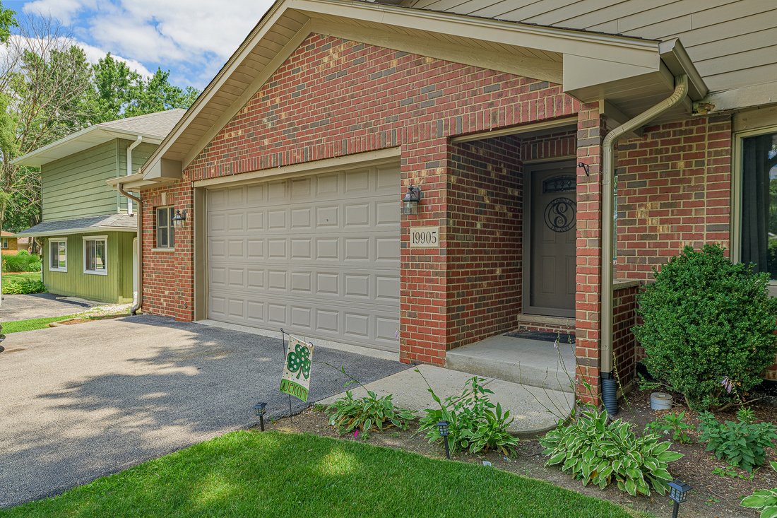 House in Mokena, Illinois, United States 2 - 18528938