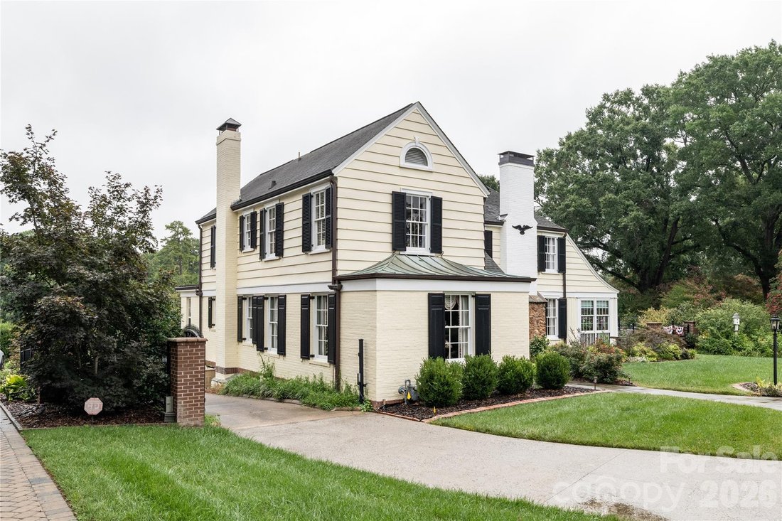 House in Salisbury, North Carolina, United States 3 - 18528831