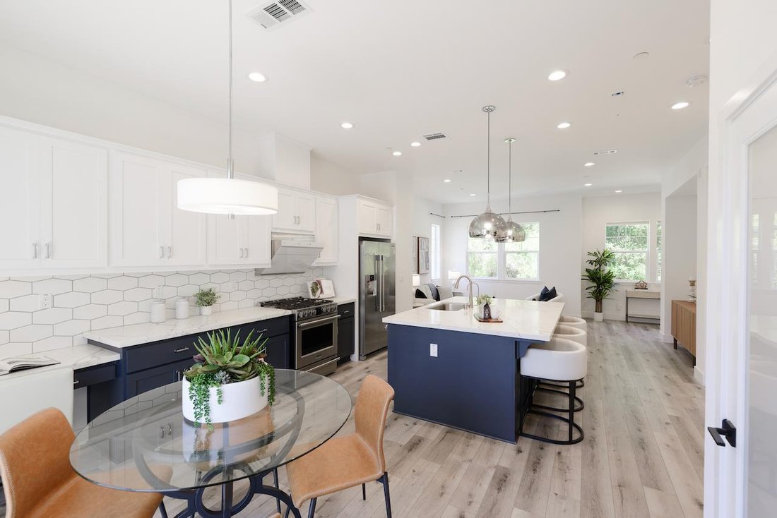 Townhouse in Scotts Valley, California, United States 2 - 18528728