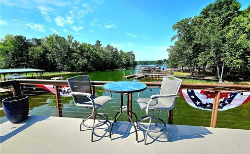 New London, North Carolina, United States 1