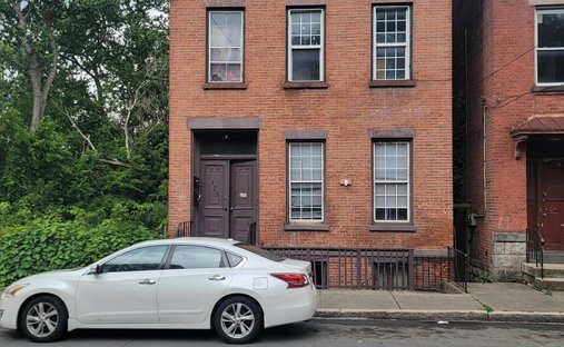 House in Troy, New York, United States 1