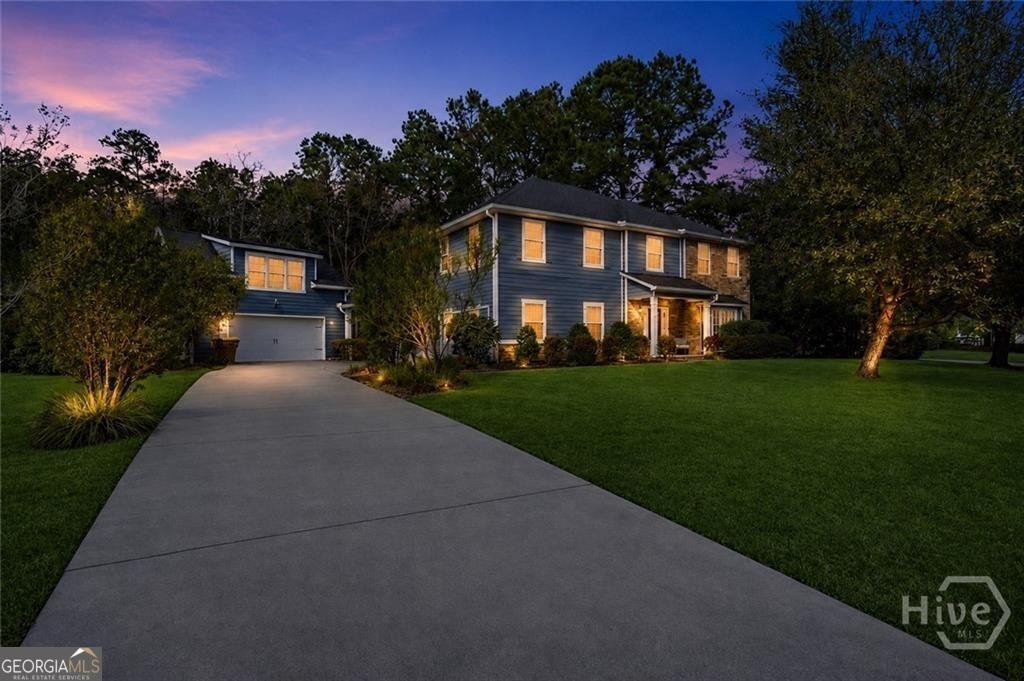 House in Richmond Hill, Georgia, United States 1 - 18527695