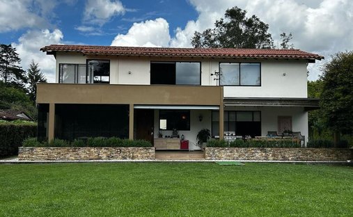 Rionegro, Dipartimento di Antioquia, Colombia 1