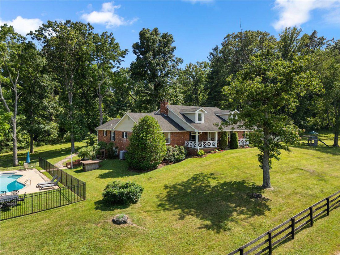 House in Warrenton, Virginia, United States 2 - 18513357