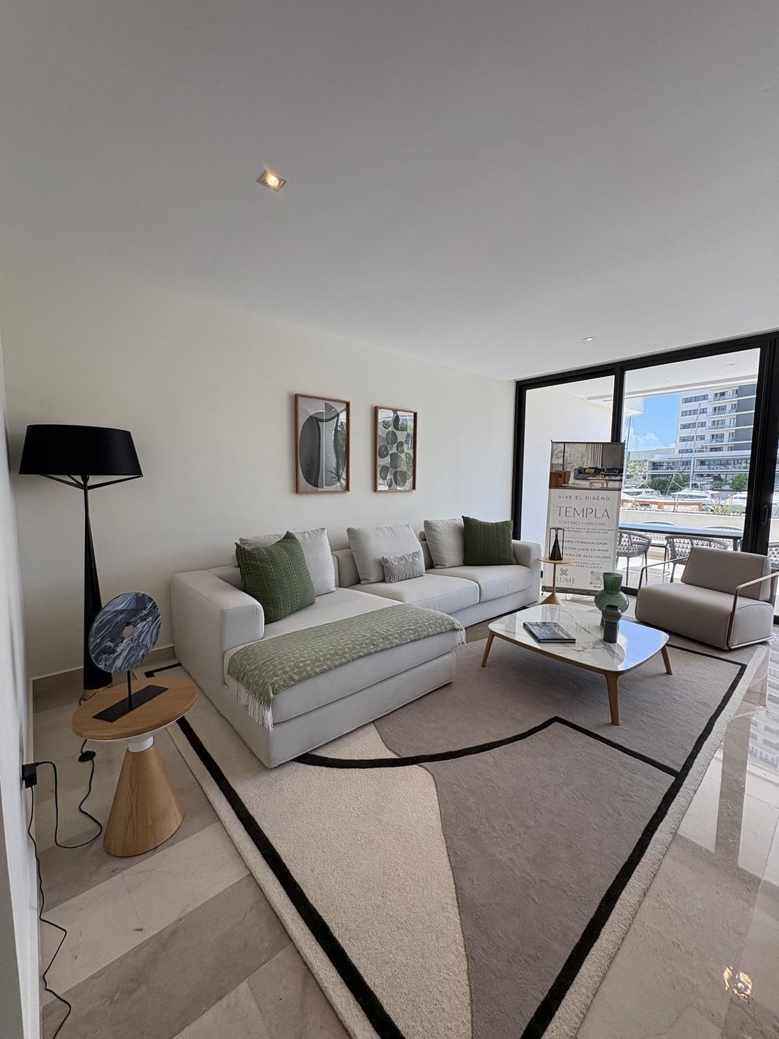 Apartment in Cancún, Quintana Roo, Mexico 4 - 18527156