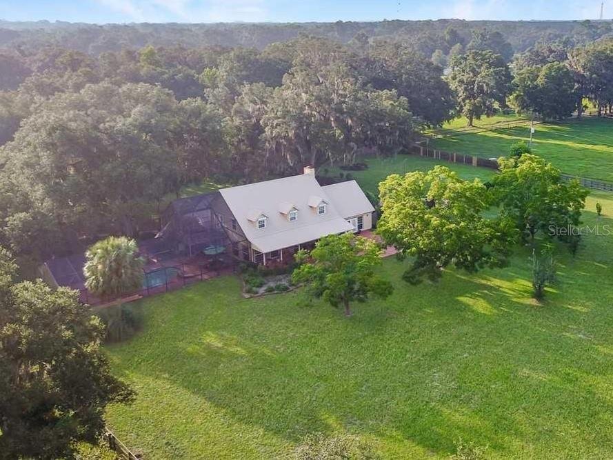 House in Trenton, Florida, United States 1 - 17823437