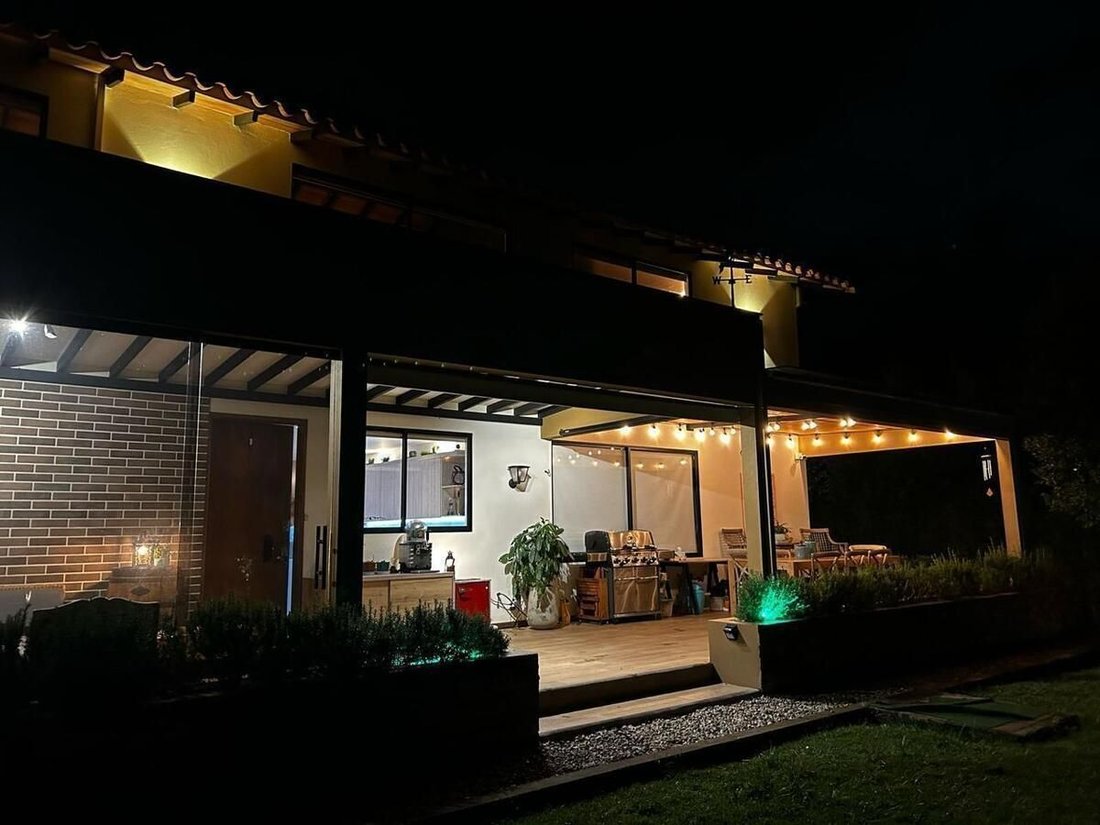 Condo in Rionegro, Antioquia, Colombia 3 - 18527874