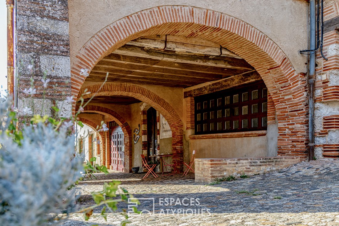 Villa à Centre Ville, Montauban, France 4 - 18529936