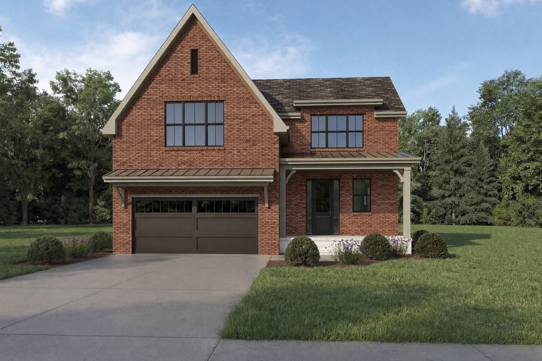 House in Nashville, Tennessee, United States 1 - 18529090