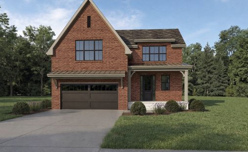 House in Nashville, Tennessee, United States 1