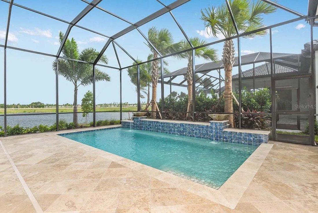 House in Venice, Florida, United States 3 - 18528336