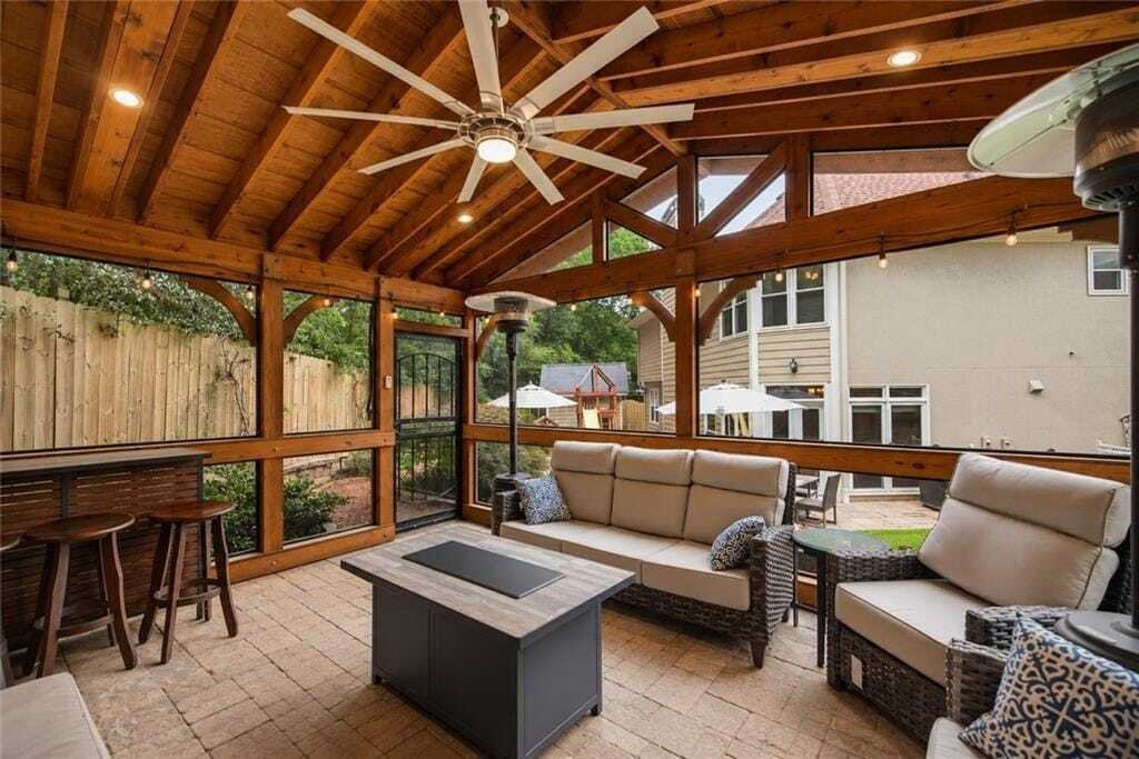 House in Decatur, Georgia, United States 2 - 18529255
