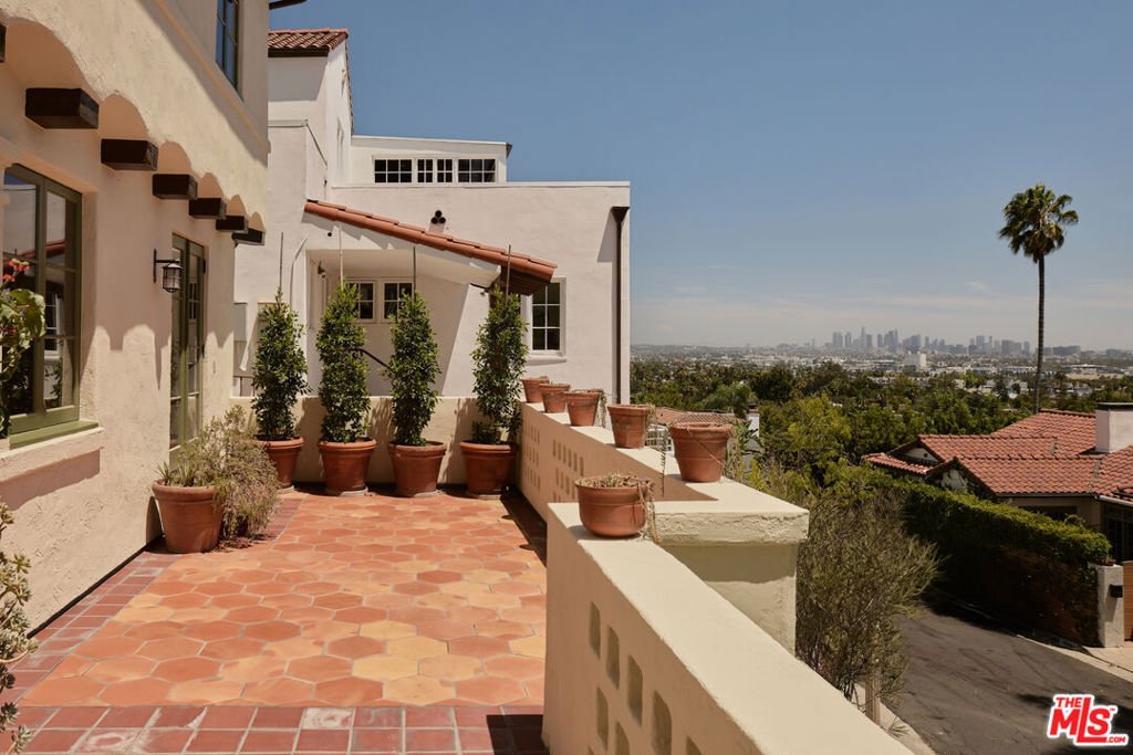 House in Los Angeles, California, United States 3 - 18528581