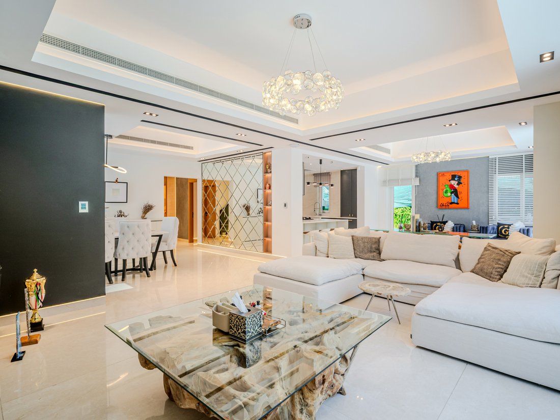 Villa in Wadi Al Safa 6, Wadi Al Safa, Dubai 4 - 18526647