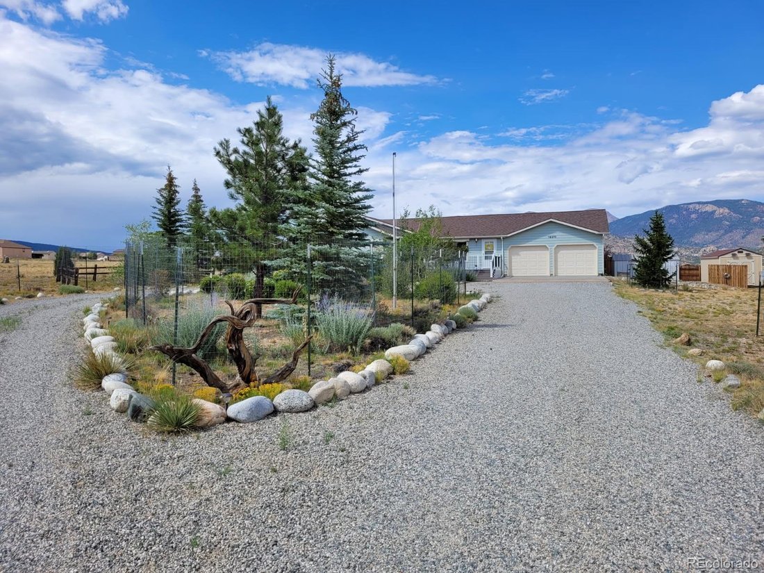 House in Buena Vista, Colorado, United States 3 - 17770468