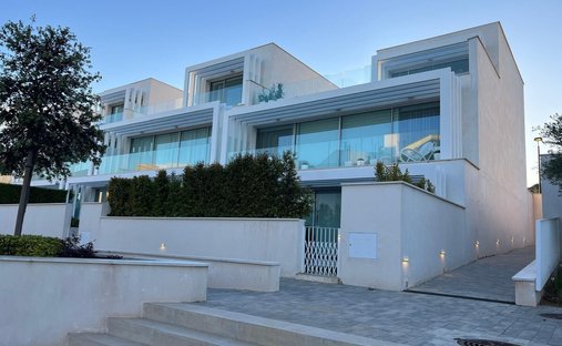 House in Sotogrande, San Roque, Andalusia 1