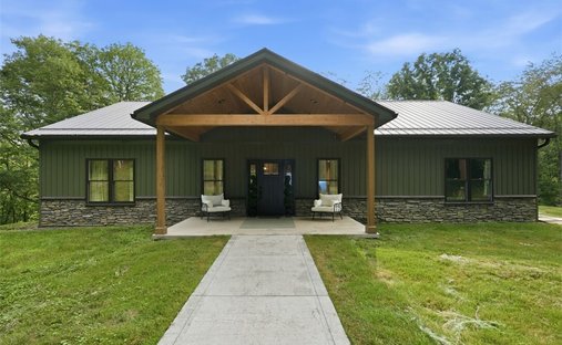 House in Bulger, Pennsylvania, United States 1