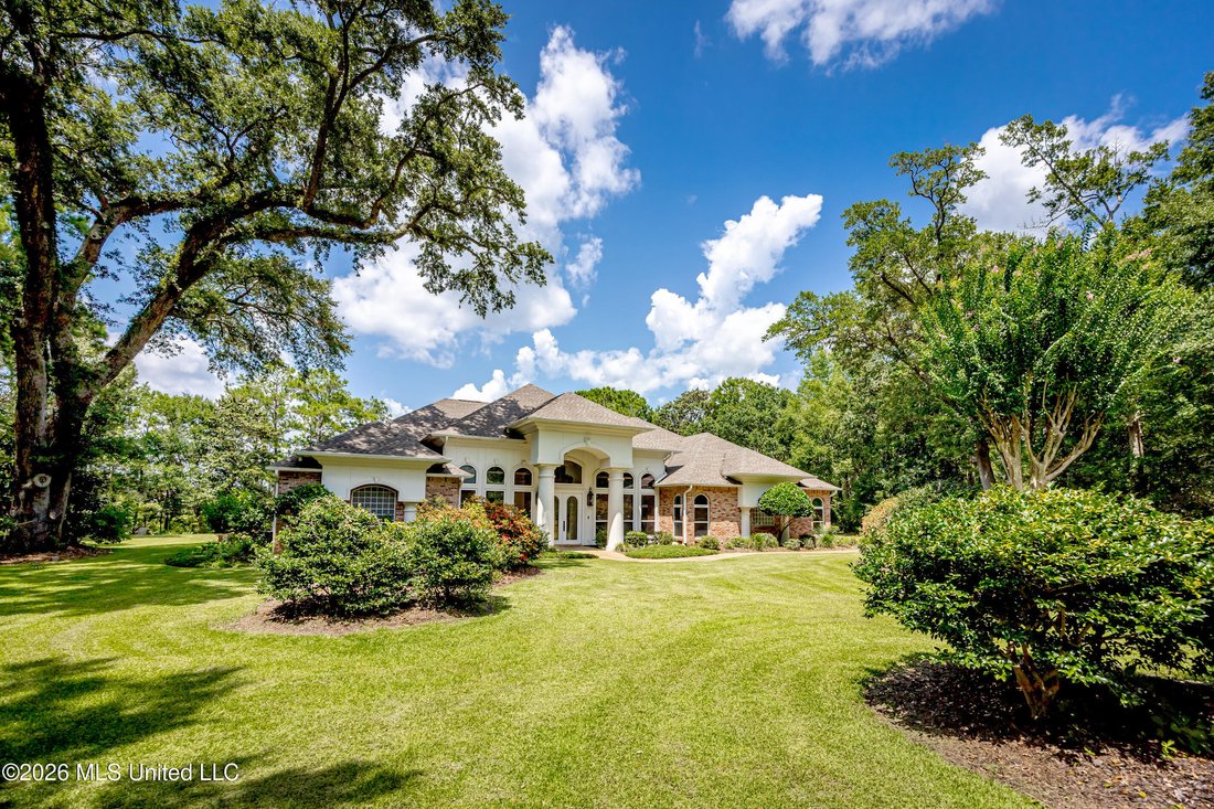 House in Ocean Springs, Mississippi, United States 2 - 18528285
