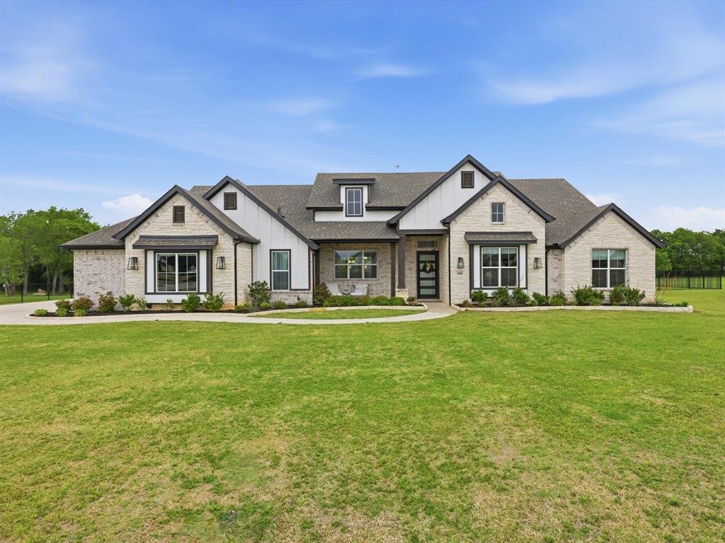 House in Gunter, Texas, United States 1 - 18527712