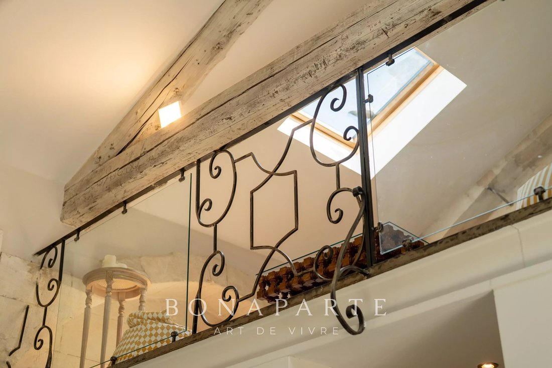 Apartment in Saint-Rémy-de-Provence, Provence-Alpes-Côte d'Azur, France 2 - 18310571