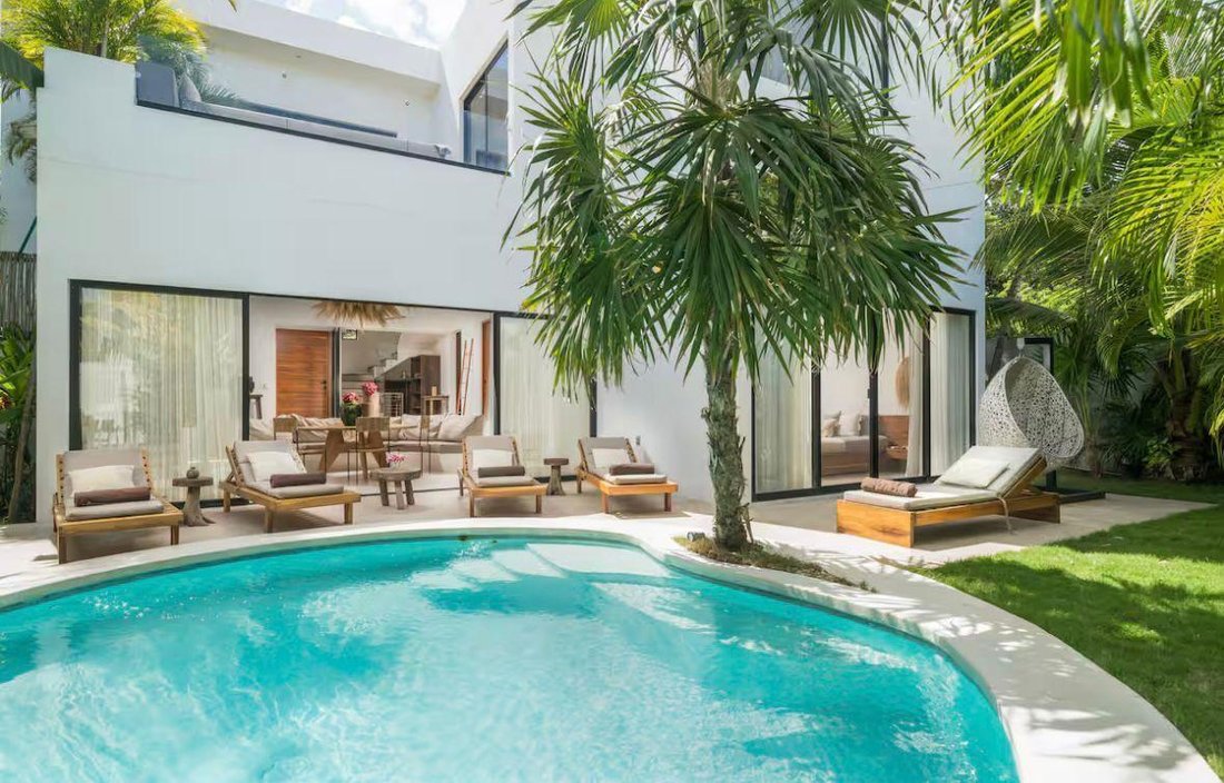House in Tulum, Quintana Roo, Mexico 2 - 18526370