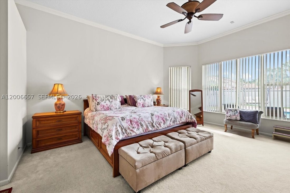 House in Davie, Florida, United States 5 - 17747700