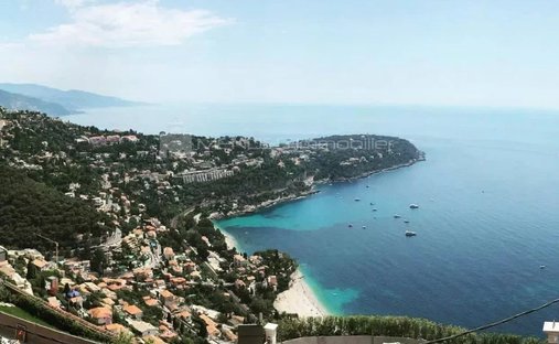 Apartment in Cabbe-Saint Roman, Roquebrune-Cap-Martin, France 1